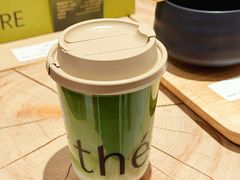 -théATRE 茶聚场(王府中環店)