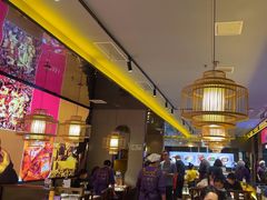 -重庆高老九火锅(万象城店)
