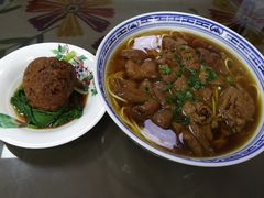 -好面道大肠面(中华路店)