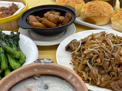 -吉莲利苑海鲜酒家(珠海拱北28年老字号店)