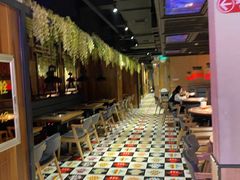 -季季红火锅(文化大厦店)