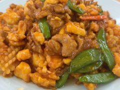 -清真利德顺小老饭庄(复兴路店)