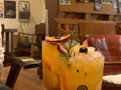 -懒鱼时光馆(沙坪坝店)