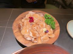 -季季山·云南野生菌火锅(上海首店)