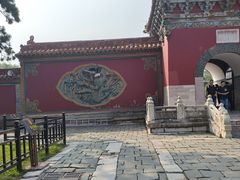 -北陵公园