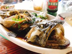 -八方海味餐厅