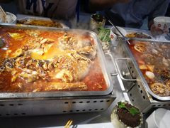 -鱼酷活鱼烤鱼(昆明路店)