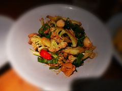 想吃花菜-外婆家(静安大悦城店)