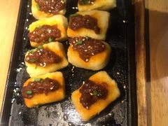 -老炉家木炭烤肉(长江国际店)