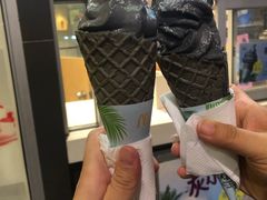 -麦当劳(东直门外大街店)