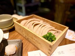 -盡膳口福跷脚牛肉火锅(合生汇购物中心店)