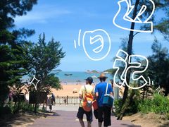 -大京沙滩