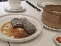 铭家虾饺皇-铭家点心(秦岭路店)