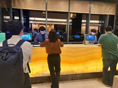 -上海龙之梦万丽酒店