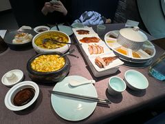 -羲和雅苑•北京烤鸭(乐园道万象城店)