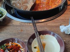 -楠火锅(新街口苏宁店)
