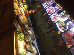 -闯关东东北农家菜(崂山石老人店)