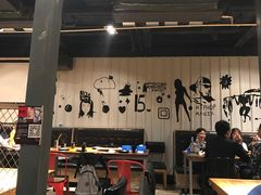 -串来串去(中关村店)