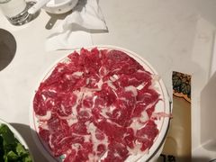 -汕头八合里海记牛肉店(清河店)