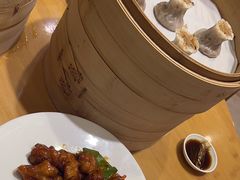 -鼎泰丰(嘉年华•海信广场VILLAGE店)