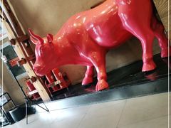 -小放牛炒菜馆(军校店)