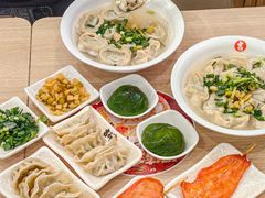 -吉祥馄饨(上海新上大店)