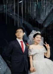 -华东饭店·园林式婚礼宴会厅酒店