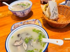-承德正宗平泉羊汤(崇礼店)