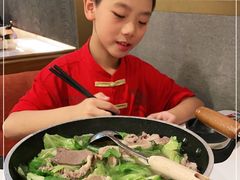 -乔阿马·江南味·驴肉香(龙湖华泾天街店)