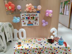 -大米和小米儿童成长中心·社交言语·感统·学习力提升(光明中心)