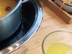 -小饕荟鲜牛肉火锅(仁和·熙春郡店)