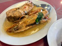 -大茄来海鲜餐厅(亚洲城分行)
