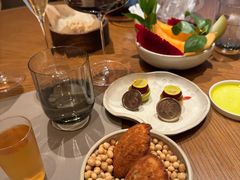 -Amber(置地文华东方酒店)
