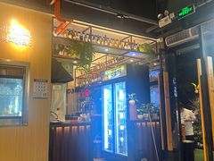 -木屋烧烤(龙岗龙城万科里店)
