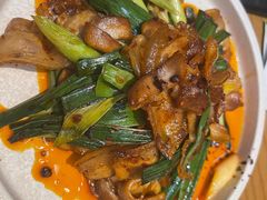 -榕意·川味之美(深业上城店)