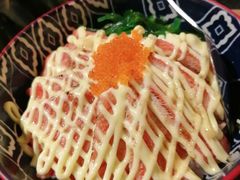 -极焰·烧肉刺身放题(天河领展广场店)