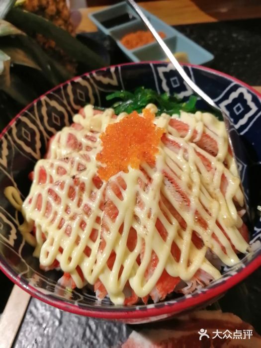 极焰·烧肉刺身放题(天河领展广场店)图片