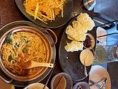 -滇野云南野生菌餐厅(陕西南路店)