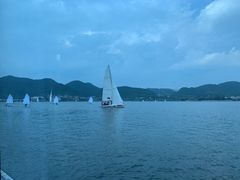 -北京金海湖景区