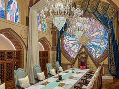 -叶叶菩提(太原别墅店)