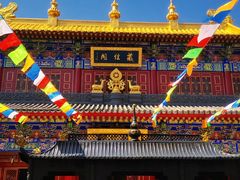 -西安市广仁寺