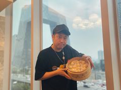 -鼎泰丰(国贸商城店)