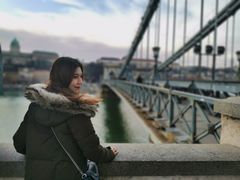 -塞切尼链桥