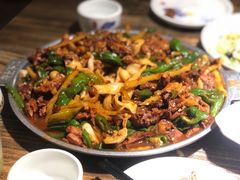 -长寿面馆(振兴路店)