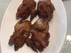 -老洋房花园饭店(绍兴路店)