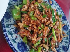 -生态苑农庄(十里画廊遇龙河店)