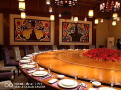 包厢-顺风山庄(水濂山店)