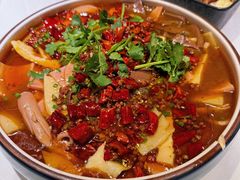 -春暖花开(西溪店)