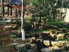 -虞山风景区