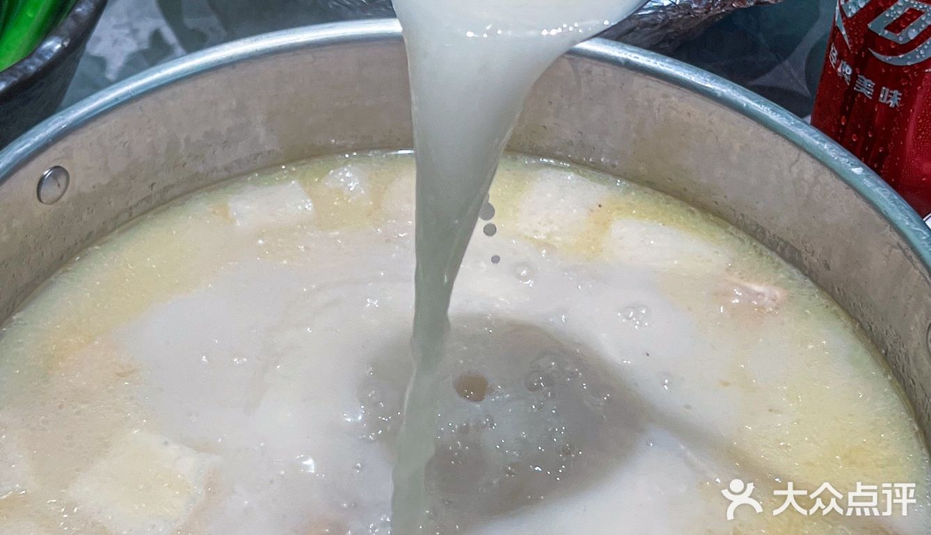 入秋啦‼️来这吃火锅领略深圳本地人进补新方式